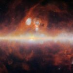 Nasa: Die neue Karte des Universums – Die 102 Farben des Himmels