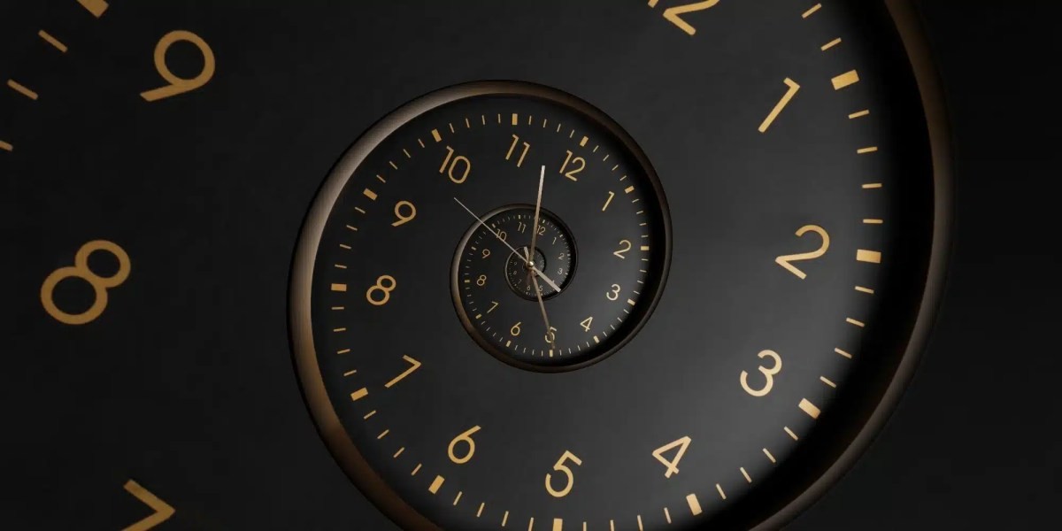 Neuartige Quantenerklärung für die Zeitrichtung