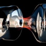 Neue Entdeckung einer außergewöhnlichen Materiezustand