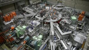 Neue Erkenntnisse über die Wärmeübertragung in Plasma