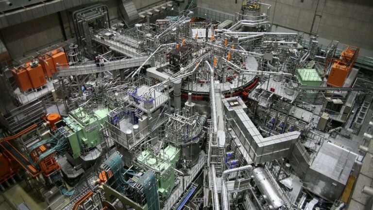 Neue Erkenntnisse über die Wärmeübertragung in Plasma