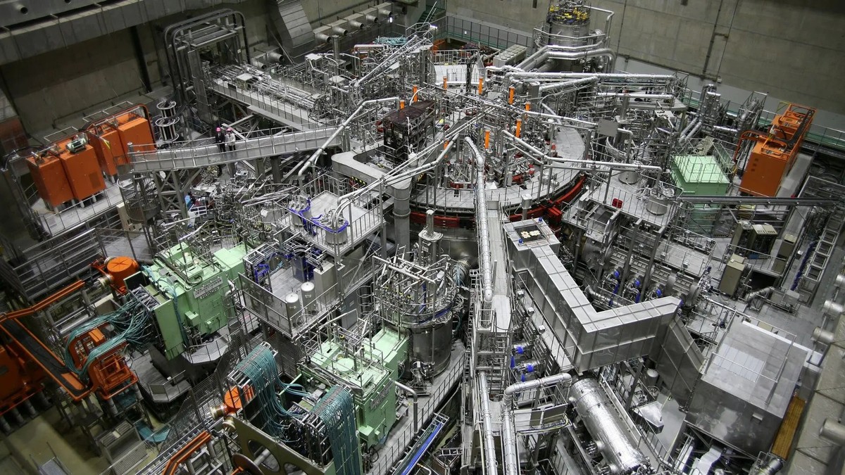 Neue Erkenntnisse über die Wärmeübertragung in Plasma