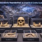 Neuer Einblick in die Neandertalerforschung: Die Grotta Guattari