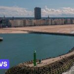 Oostende und das europäische Projekt SMARTER zur Bekämpfung der Folgen des Klimawandels