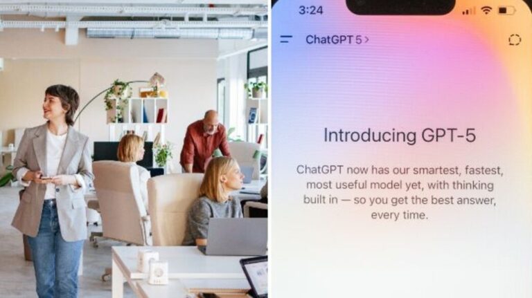 OpenAI Erkenntnis: Mitarbeiter sparen täglich eine Stunde dank ChatGPT