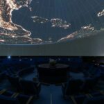 Planetarium von Rom: Programm der Vorstellungen vom 12. bis 31. Dezember 2025