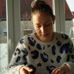 Rittershoffen: Eine Anwohnerin fordert einen Entschädigungsfonds für Erdbebenschäden