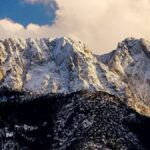 Seismische Aktivität in den Sudeten und Karpaten und deren geologische Bedeutung