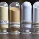 Seltene Mineralien in Portugal: Geologische Entdeckungen und europäische Perspektiven