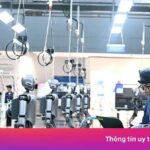 Sicherheitsrisiken durch Roboter-Hack: Eine Untersuchung bei GEEKCon