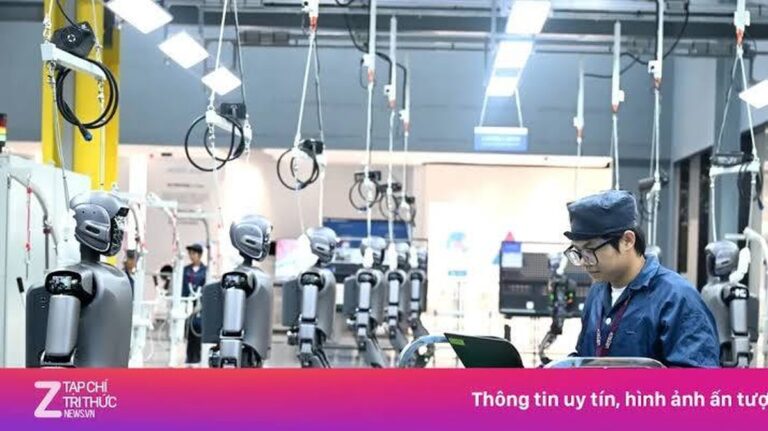 Sicherheitsrisiken durch Roboter-Hack: Eine Untersuchung bei GEEKCon