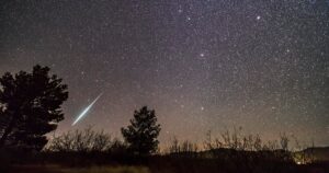 So beobachten Sie den Geminiden-Meteoritenregen in Colorado, wo über 100 Meteoren pro Stunde sichtbar sein könnten