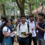 Steuerung der Computerwissenschaften im Ingenieurwesen in Karnataka