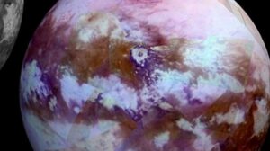 Titan: Der größte Mond des Saturns und seine geheimnisvolle Umwelt