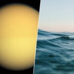 Titã: Neue Erkenntnisse über die größte Saturnmond