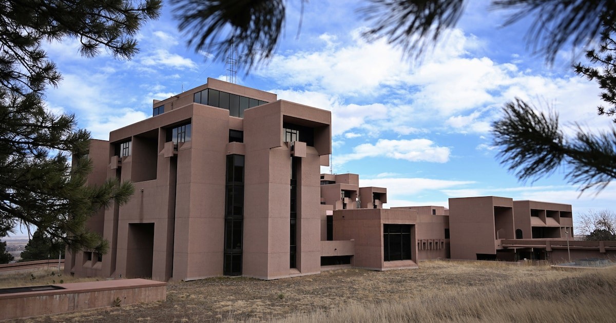 Trump plant die Zerschlagung des wichtigen Klimaforschungszentrums