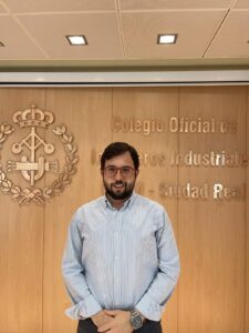 Unterstützung der Ingenieure in Ciudad Real: Stellungnahme zur Reform der öffentlichen Verwaltung