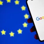 Untersuchung der EU zur Wettbewerbsfähigkeit von Google im Bereich KI