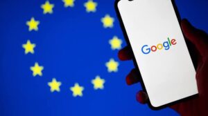 Untersuchung der EU zur Wettbewerbsfähigkeit von Google im Bereich KI