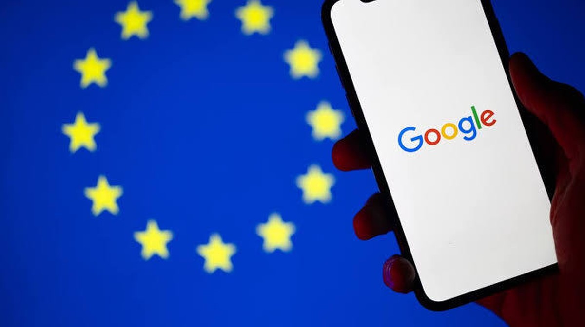 Untersuchung der EU zur Wettbewerbsfähigkeit von Google im Bereich KI
