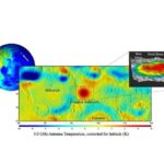 Wärme aus radioaktiven Zerfallsprozessen – eine Quelle von Milliarden Jahren