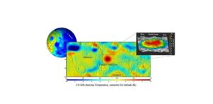 Wärme aus radioaktiven Zerfallsprozessen – eine Quelle von Milliarden Jahren
