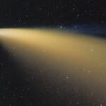 Warum der 19. Dezember der Tag D für den Kometen 3I/ATLAS sein wird