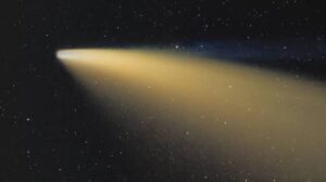 Warum der 19. Dezember der Tag D für den Kometen 3I/ATLAS sein wird