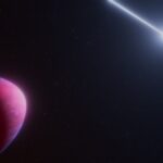 Weltraumteleskop James Webb entdeckt Exoplaneten mit ungewöhnlicher Atmosphäre