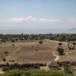 Wissenschaftler bestätigen die Entstehung eines neuen Ozeans durch tektonische Prozesse