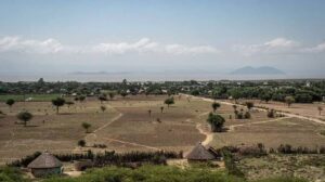 Wissenschaftler bestätigen die Entstehung eines neuen Ozeans durch tektonische Prozesse