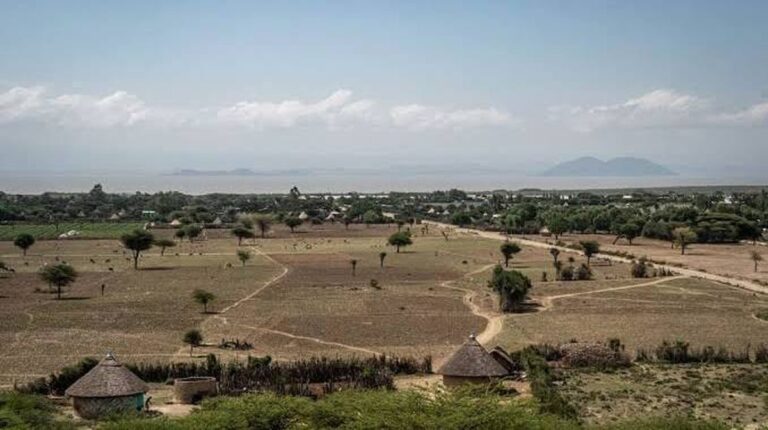 Wissenschaftler bestätigen die Entstehung eines neuen Ozeans durch tektonische Prozesse