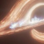 Wissenschaftler entdecken ein 13 Milliarden Jahre altes Signal aus dem Weltraum