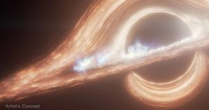 Wissenschaftler entdecken ein 13 Milliarden Jahre altes Signal aus dem Weltraum