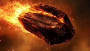 Aktueller Bericht über den Kometen 3I/ATLAS: Warnung für Madrid