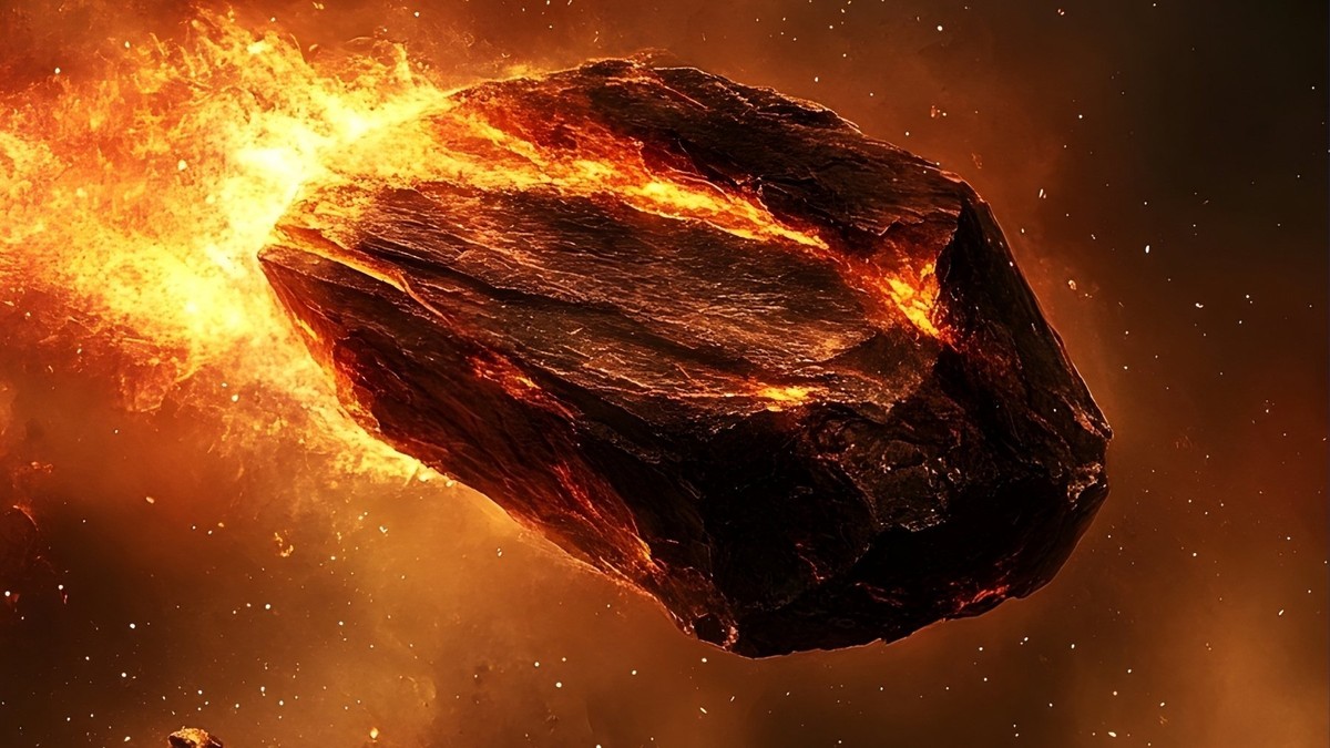 Aktueller Bericht über den Kometen 3I/ATLAS: Warnung für Madrid