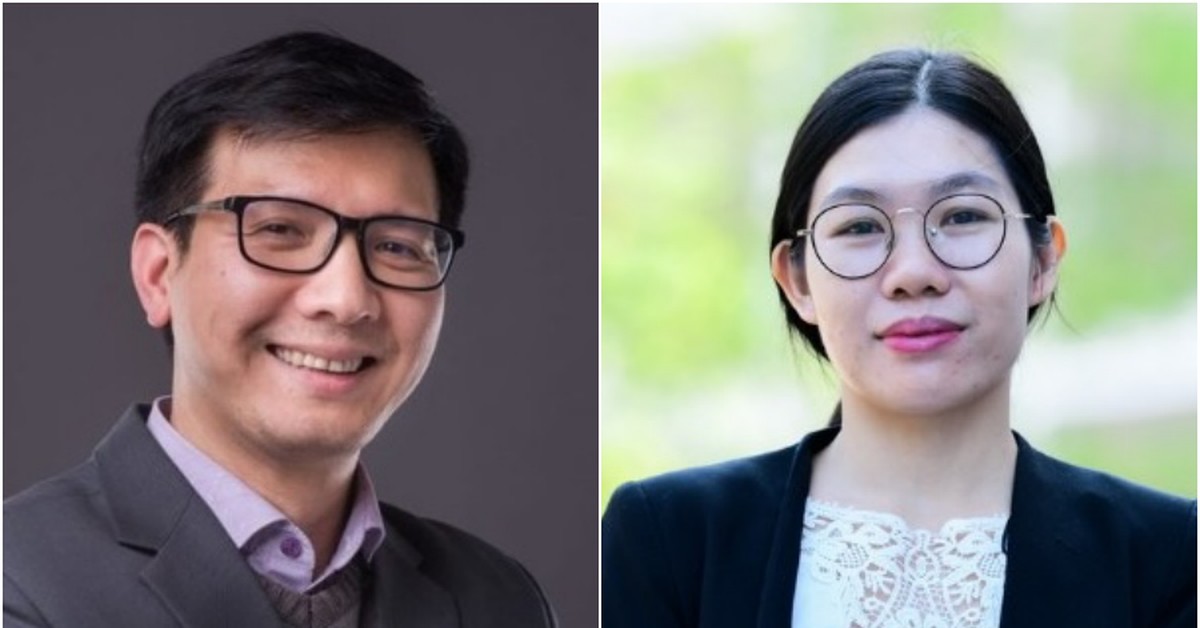 Auszeichnung für Wissenschaftler in Vietnam