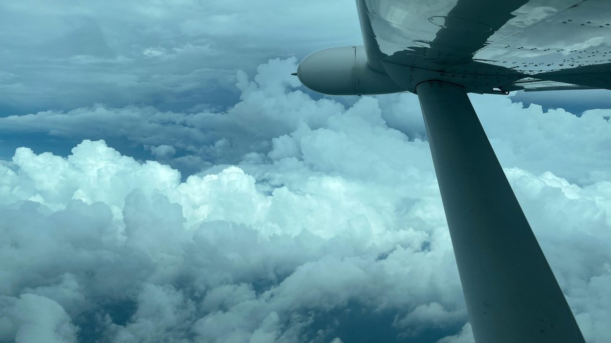 BMKG: Wettermodifikation als Katastrophenschutz, nicht als Auslöser für instabiles Wetter