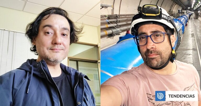 Chilenische Physiker erhalten "Oscar der Wissenschaft"