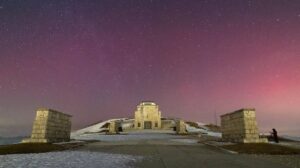 Das Comeback des Nordlichts in Italien