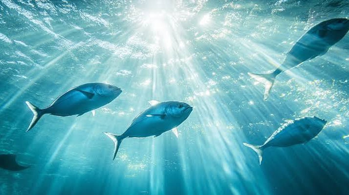 Das Hohe See-Abkommen: Ein Meilenstein für den Schutz der Meeresbiovielfalt