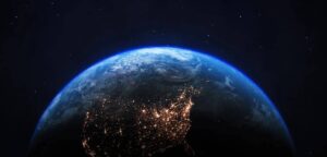 Der Planet HD 137010 b: Ein möglicher neuer Lebensraum im Universum