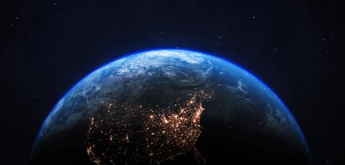 Der Planet HD 137010 b: Ein möglicher neuer Lebensraum im Universum