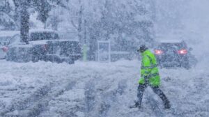 Die aktuelle Kältewelle in den Vereinigten Staaten: Ursachen und Auswirkungen