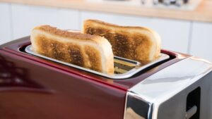 Die Auswirkungen von Nanopartikeln aus Haushaltsgeräten auf die Gesundheit