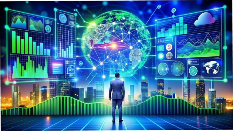 Die Auswirkungen von Künstlicher Intelligenz auf den Arbeitsmarkt