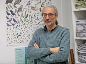 Die Auswirkungen des Klimawandels auf Vögel: Ein europäisches Studienergebnis