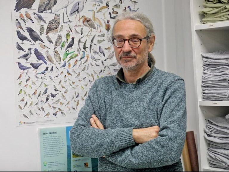 Die Auswirkungen des Klimawandels auf Vögel: Ein europäisches Studienergebnis