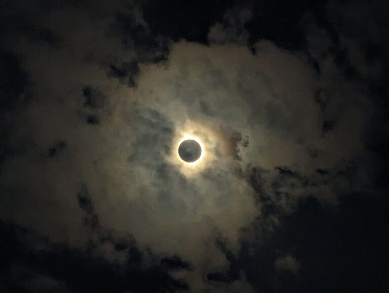 Die Bedeutung der kommenden Sonnenfinsternis 2027