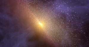 Die Bedeutung einer neuen Entdeckung zur Bildung von Galaxienhaufen